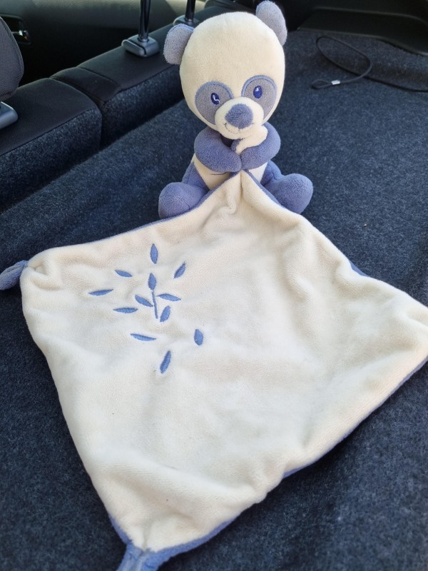 Doudou