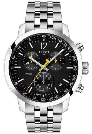 Perdu montre Tissot à Ollioules le lundi 19 juillet