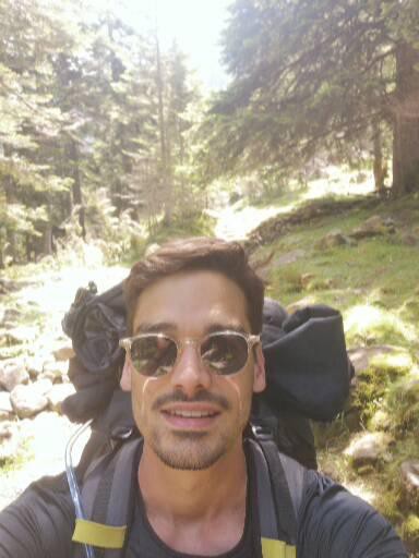 Lunettes soleil Garrett leight GLCO