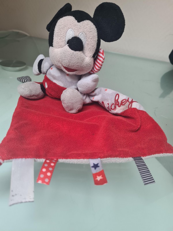 Doudou