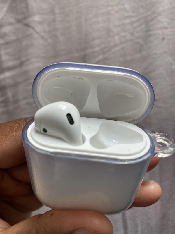 Air pods perdue a champigny sur Marne