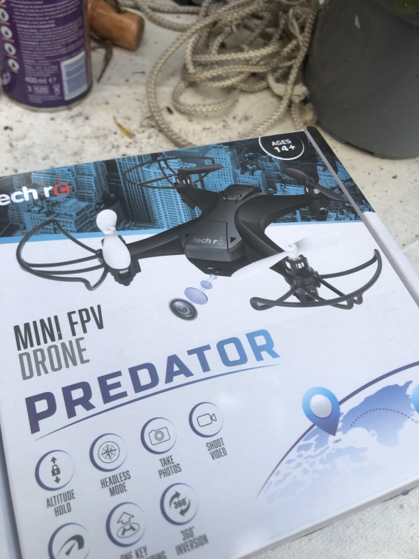 Drone