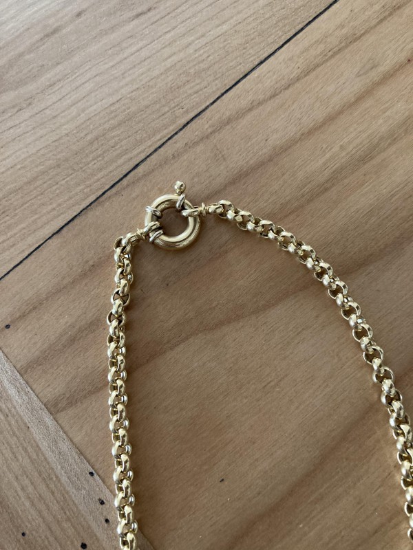 Bracelet or