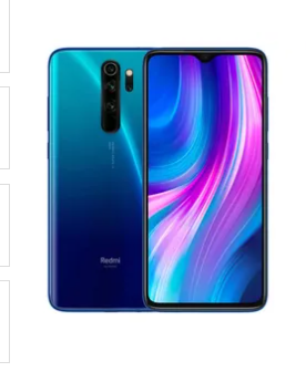 Perdu XIAOMI Redmi Note 8 Pro 64 Go, probablement tombé de mon vélo entre rue Alsace Lorraine et route de Saint Simon