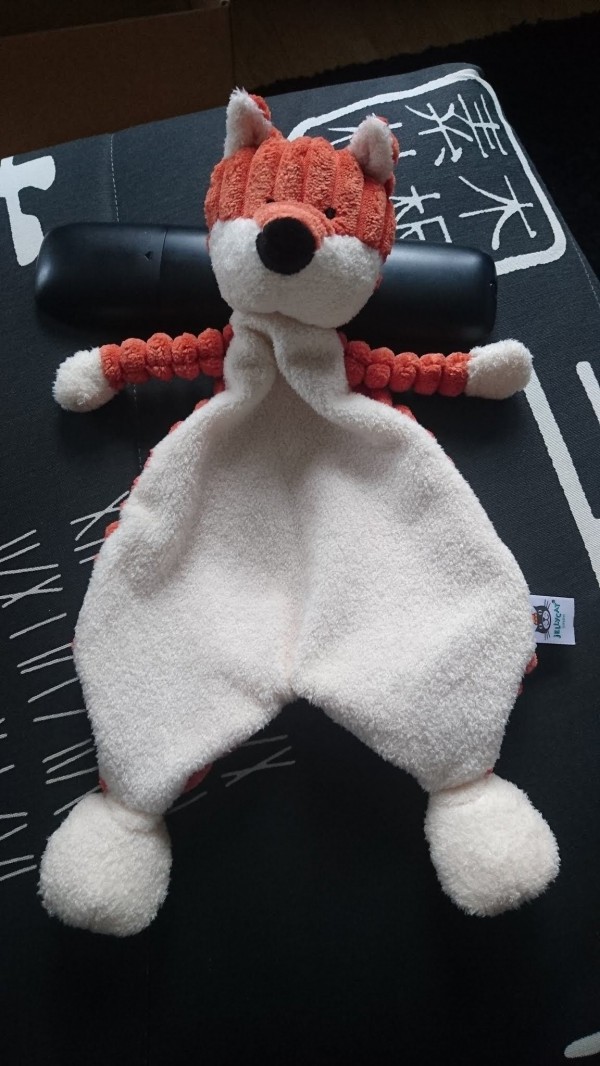 doudou enfants
