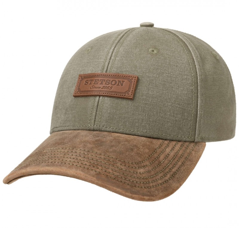 Casquette Stetson à Toulouse