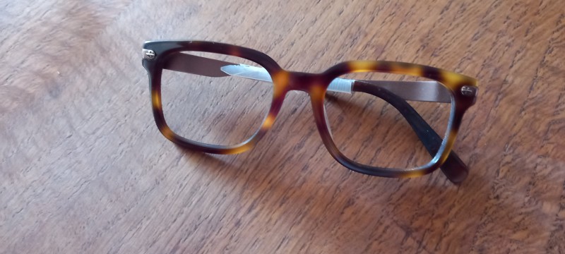 Lunettes de vue Vuarnet