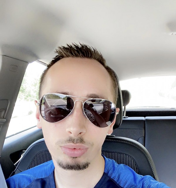 Lunettes de soleil Ray Ban Aviator