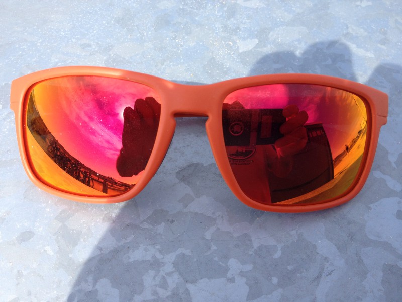 Lunettes de soleil Plage Pen er Malo Guidel