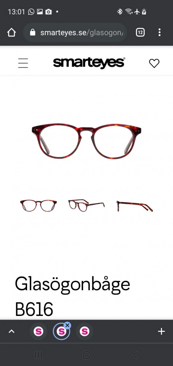 Lunettes de soleil marron avec correction perdues dans le bus 67 a Hyères
