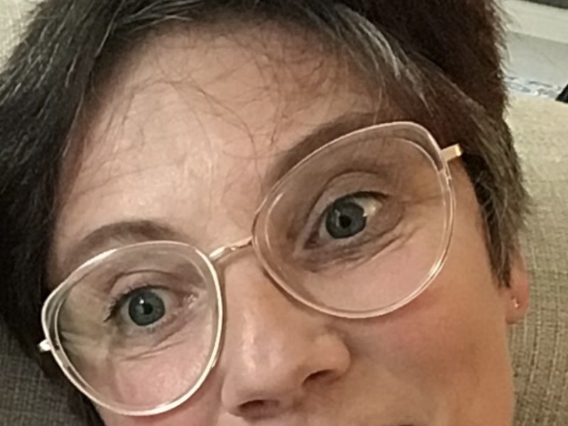 Lunettes de vue