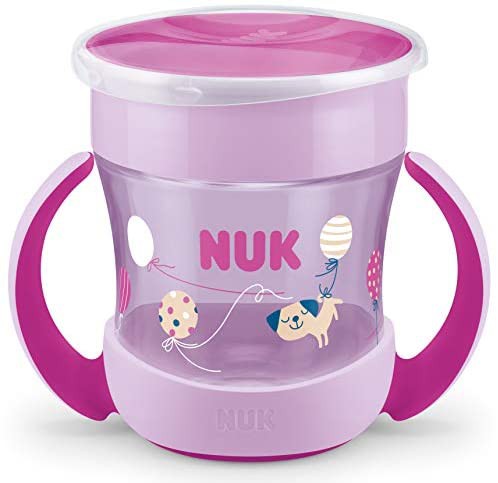 Tasse bébé NUK