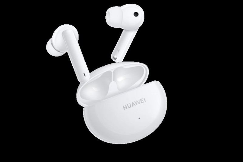 Écouteurs Huawei Freebuds 4i Strasbourg / Kehl