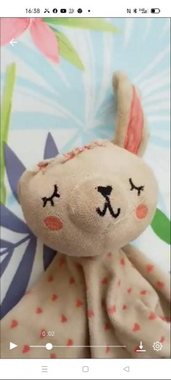 Doudou