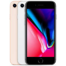 Perdu téléphone iPhone 8 parc du bocasse
