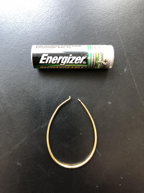 Boucle d’oreille
