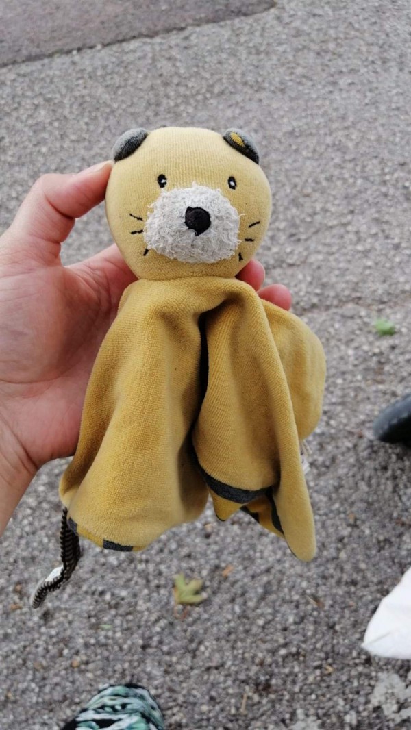 Doudou