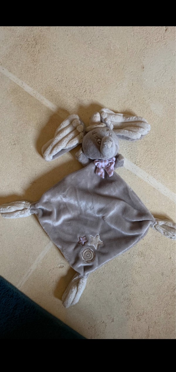 Doudou djumbo