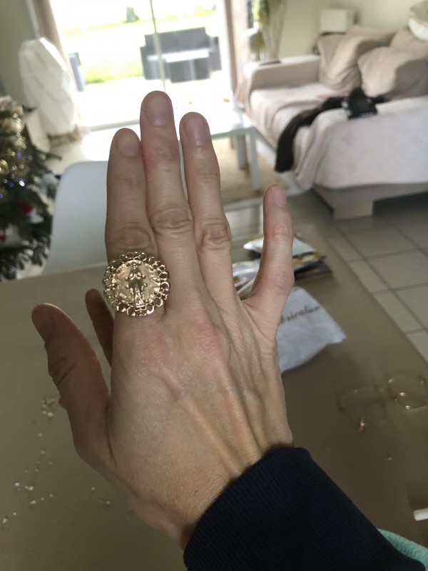 Bague