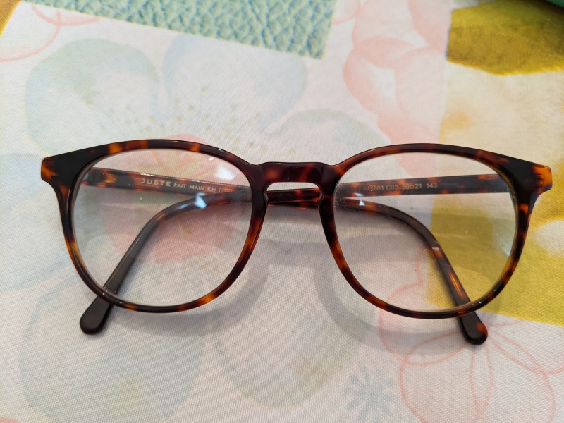 Lunettes de vue
