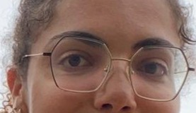 Perdu Lunette de vue a Seignosse entre la plage des Estagnots et les Bourdaines