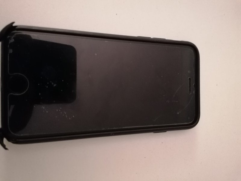 Trouvé téléphone