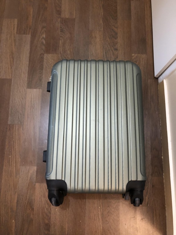Valise