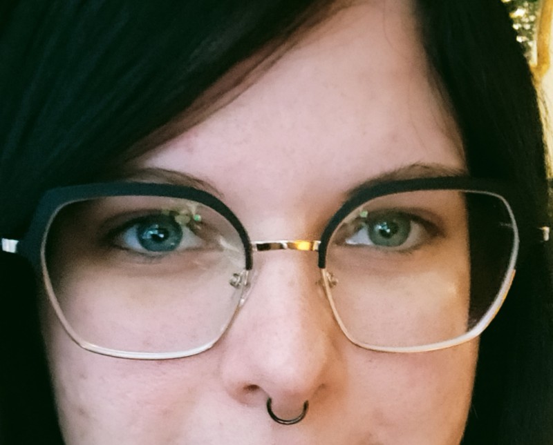 Lunettes de vue