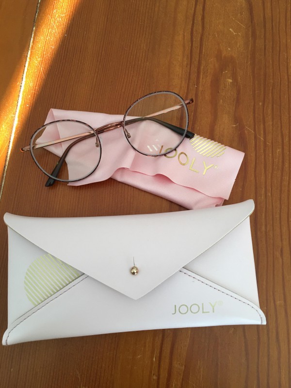 Lunettes de vues à Antibes