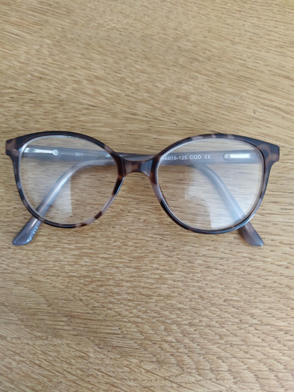 Lunettes Quartier Douet