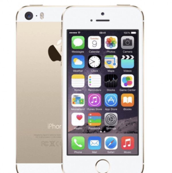 Perdu iPhone 5 se a Dune du Pyla