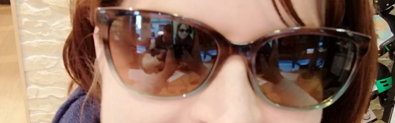 Lunettes de Soleil Correctrices