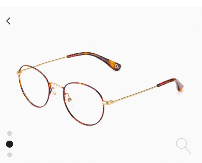lunettes de vue