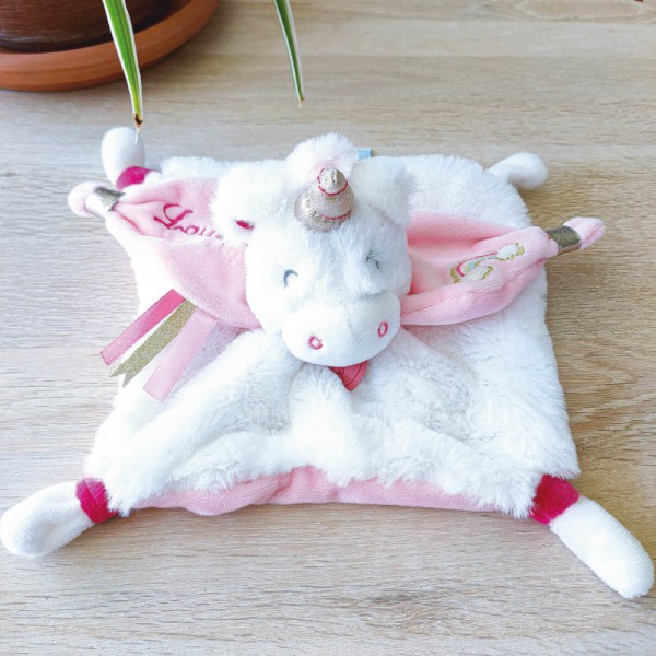 Recherche Doudou