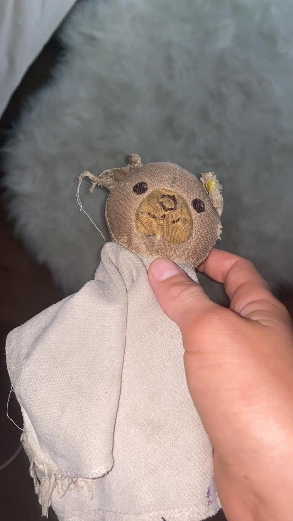 Doudou