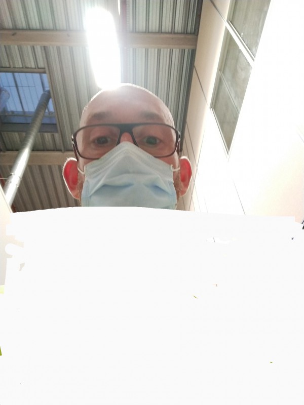 Lunette de vue perdue à Evreux