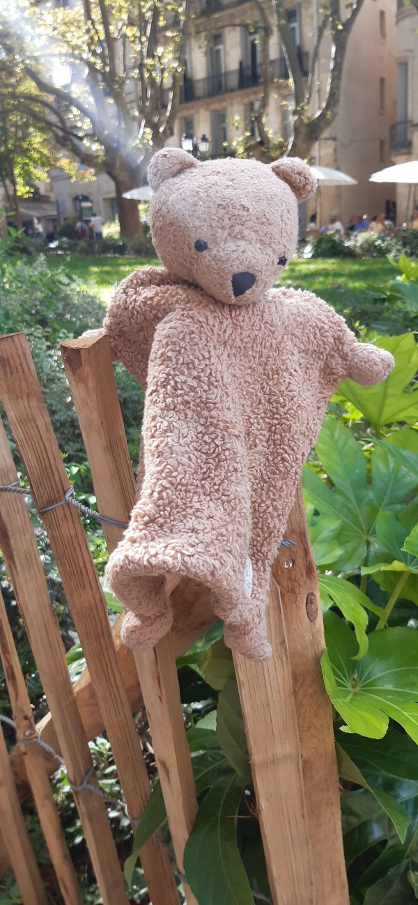 DOUDOU