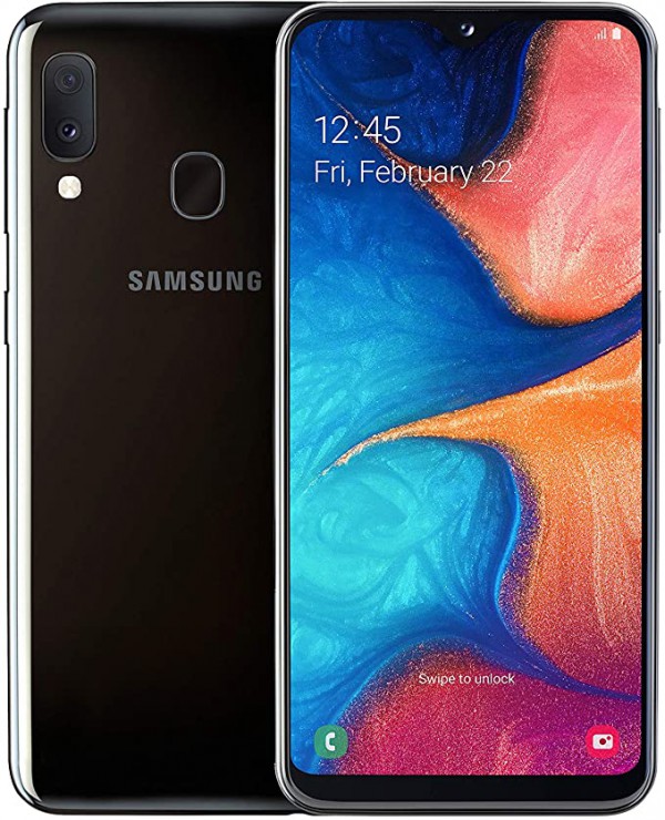 Samsung Galaxy A20E
