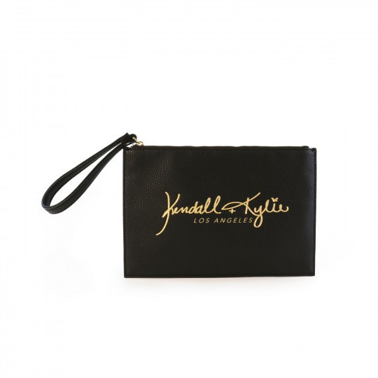 Pochette noir Chevilly-Larue