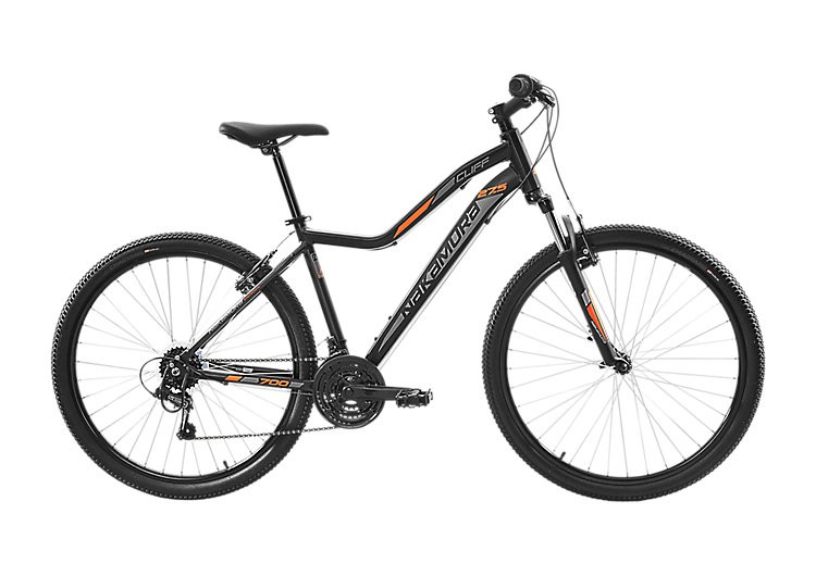 Vtt volé dans le local à vélo de ma residence