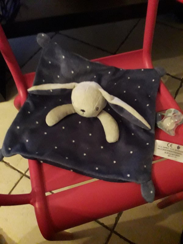 Doudou en Haute corse