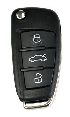 Clé de voiture