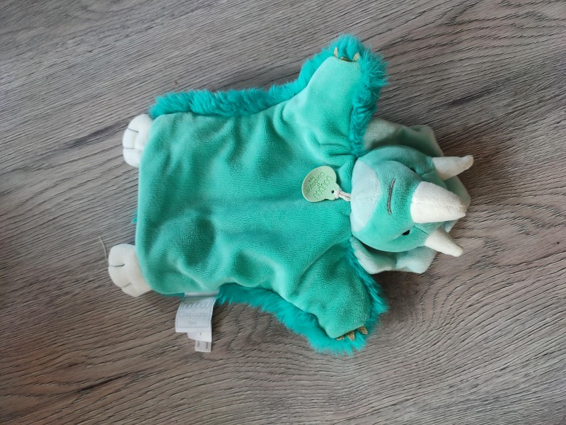 Doudou dino