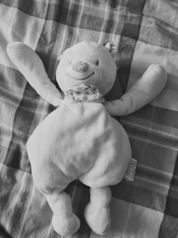 Doudou perdu