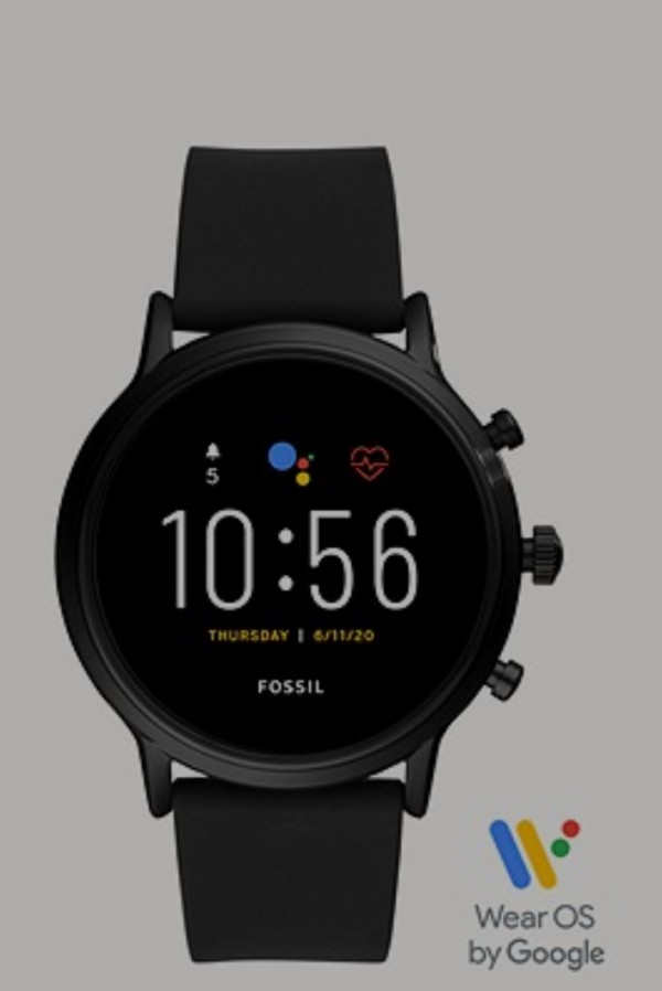 Montre connectée