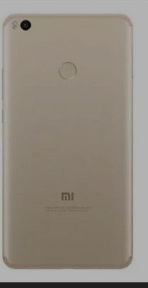 Perdu telephone Mi chinois a ecran casse couverture arriere d'oree a marseille 13001