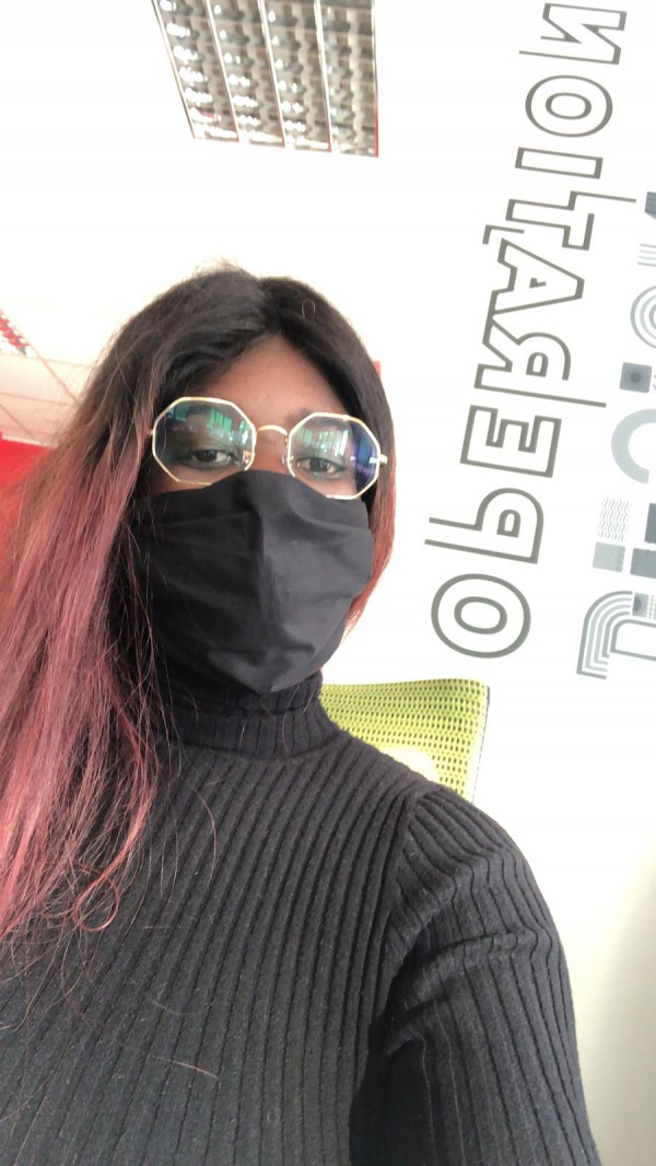 LUNETTES DE VUE