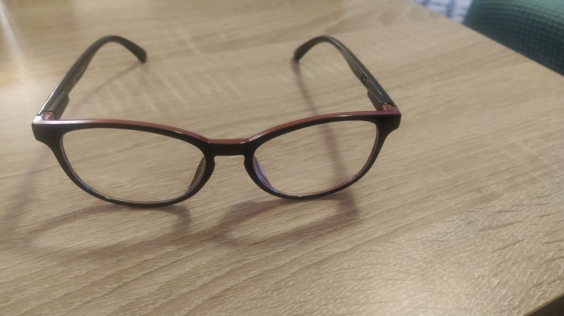 Lunette de vue