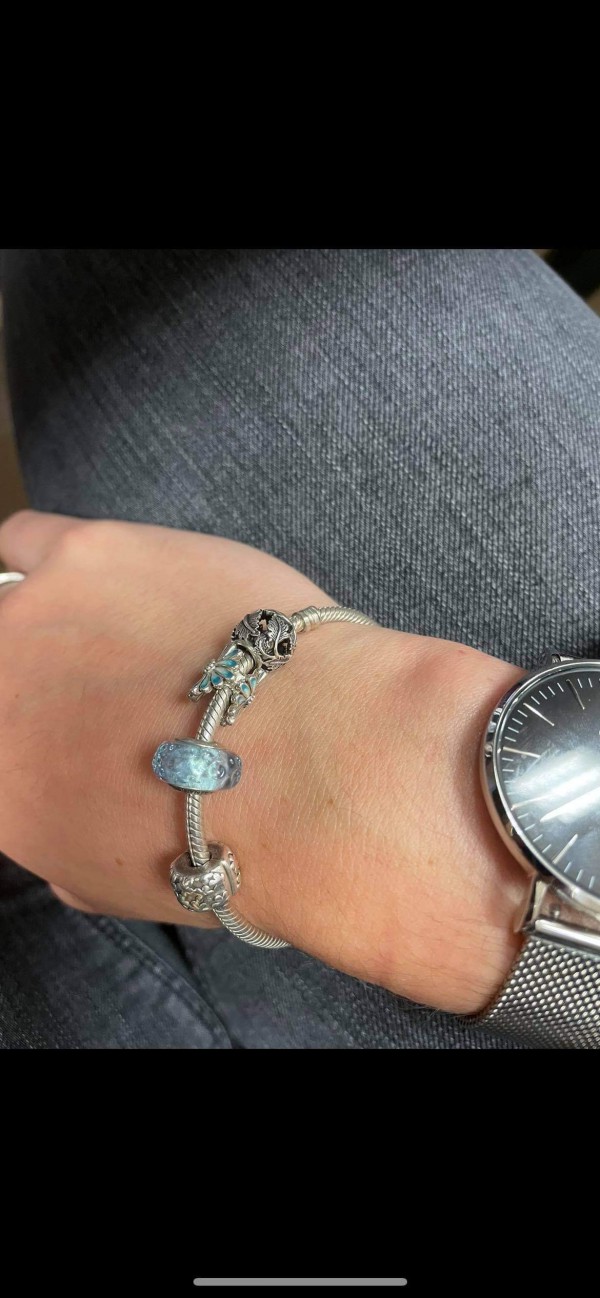 Bracelet Pandora