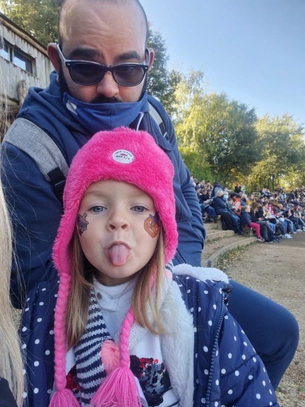 Bonnet puy du fou